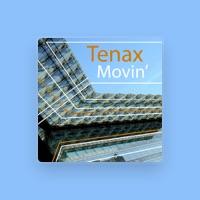 Tenax