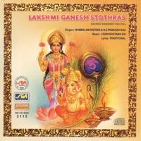 Mahalakshmya Pravakashyami
