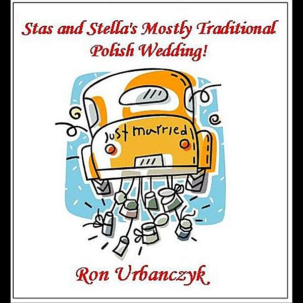 Polish Wedding Polka!
