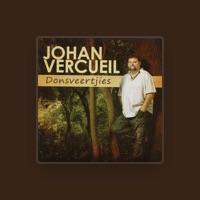Johan Vercuiel