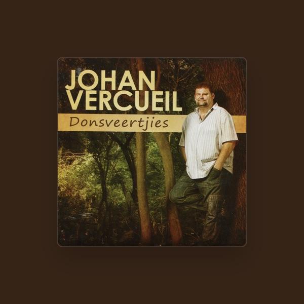 Johan Vercuiel