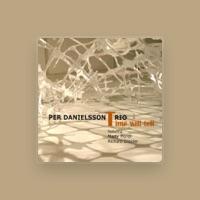 Per Danielsson