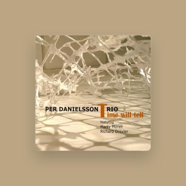 Per Danielsson