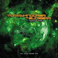 Twisted world (The Viper Mashup mix)