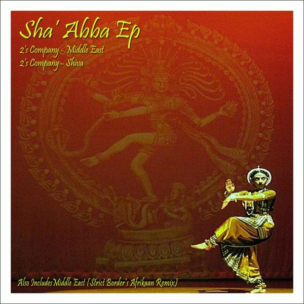 Middle East (Original Mix)