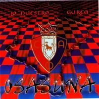 Himno De Osasuna
