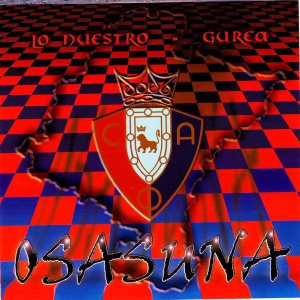 Himno De Osasuna