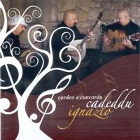 Cantende su ballu (feat. Giusi Deiana, Bruno Camedda, Stefano Pinna & Massimo Loriga)