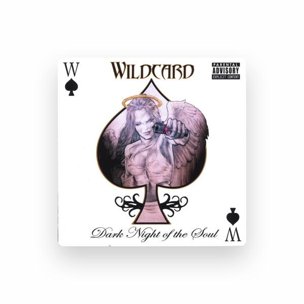 Wildcard
