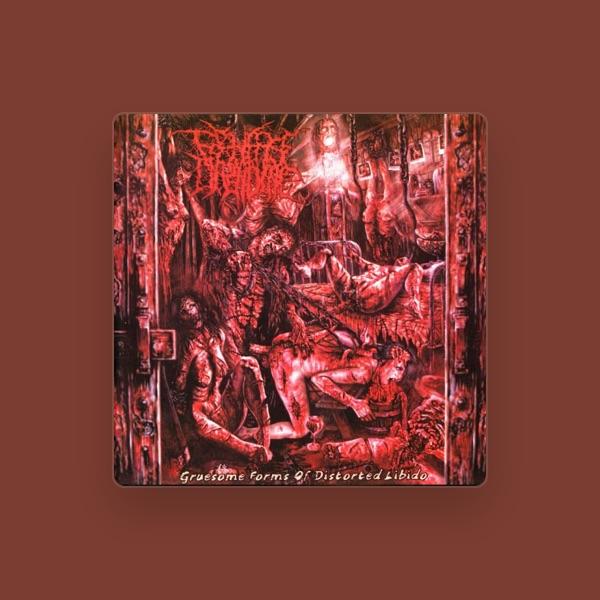 Perverse Dependence
