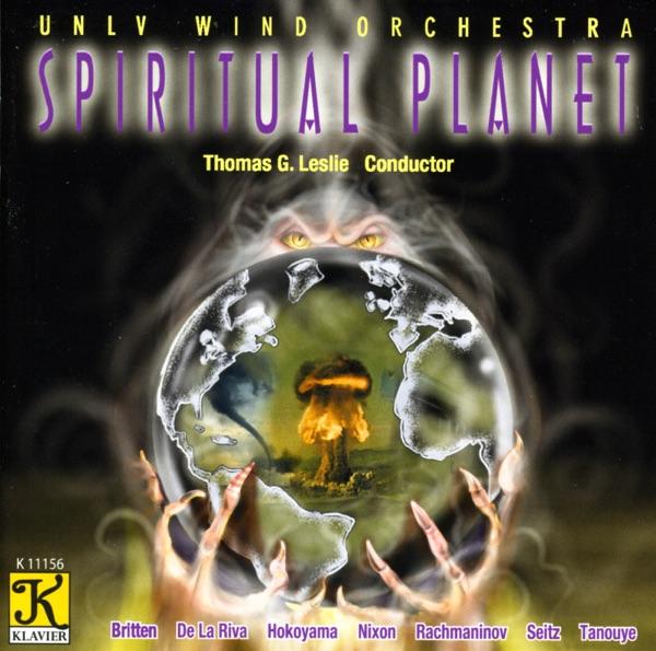 Spiritual Planet: I. Sphere In Chaos