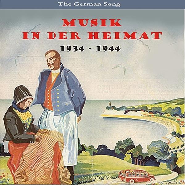Musik! Musik! Musik!