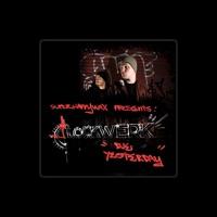 Clockwerk (gold & iame of Sandpeople / Oldominion)