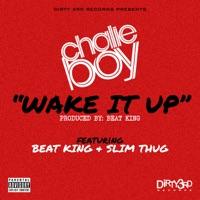 Wake It Up