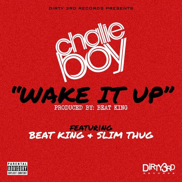 Wake It Up