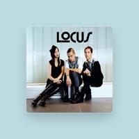 Locus