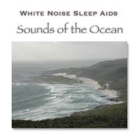 Sounds of the Ocean: Distant Ocean Surf