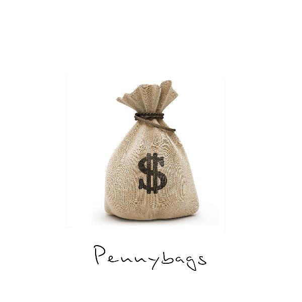 Pennybags (feat. Derek Ward)