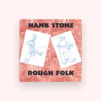 Hank Stone