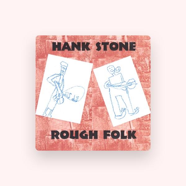 Hank Stone