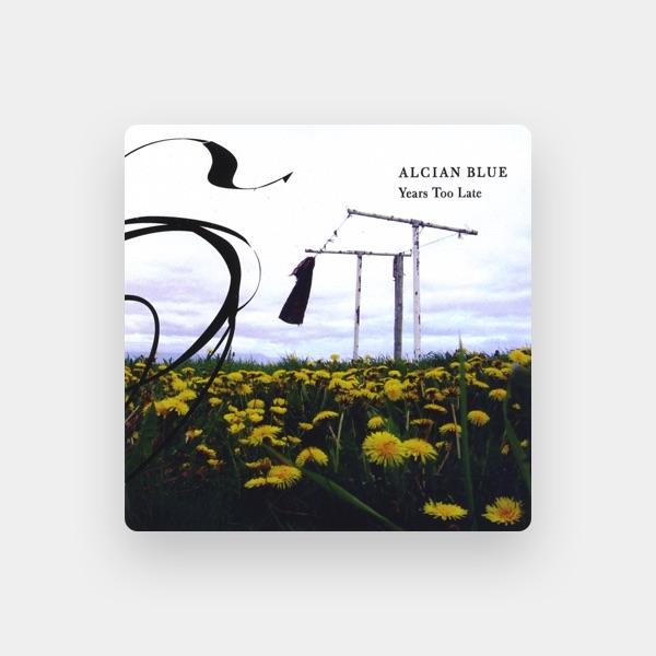 Alcian Blue