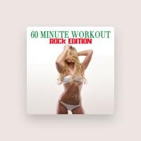 Workout Soundtracks