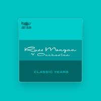 Russ Morgan and His Orchestra