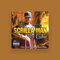 Scrilla Man