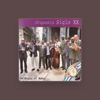 Orquesta Siglo XX