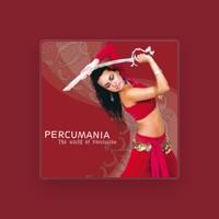Percumania