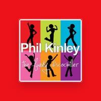 Phil Kinley presents