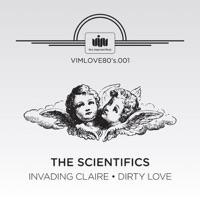 Dirty Love