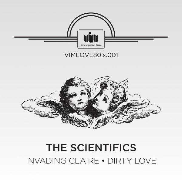 Dirty Love
