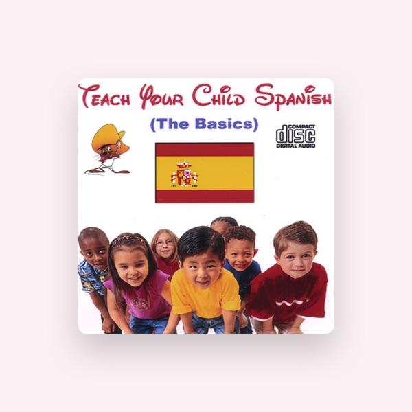 Spanish for Children