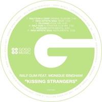 Kissing Strange