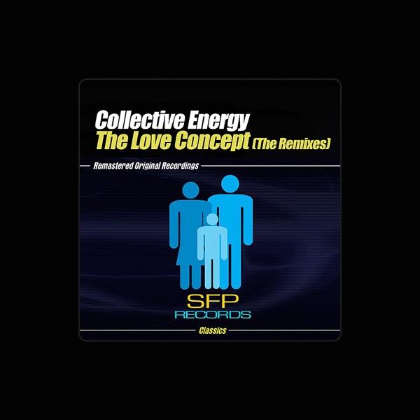 Collective Energy