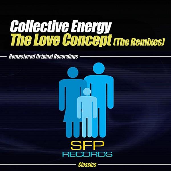 The Love Concept (G.A.'s Midnight Madness)