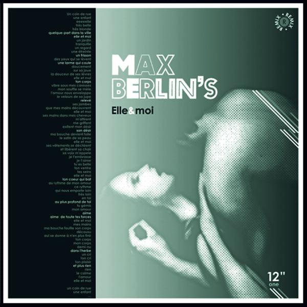 Elle & Moi (Cartel Deluxe Remix)