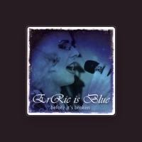 ErRic Is Blue