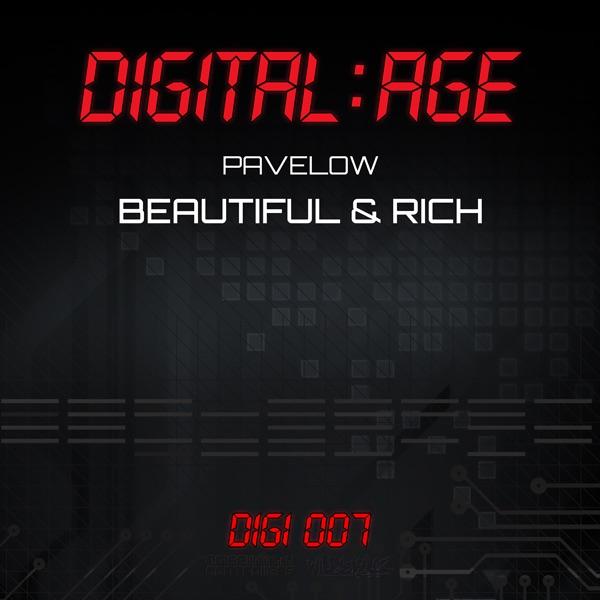 Beautiful & Rich (Original Mix)