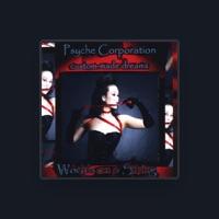 Psyche Corporation