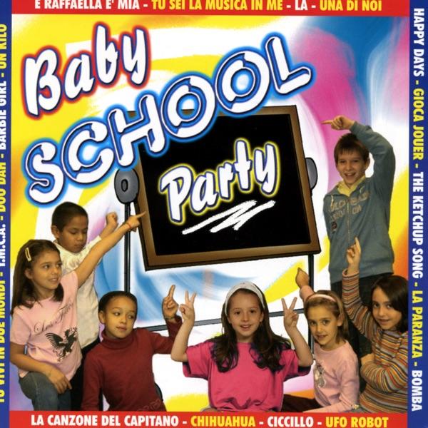La paranza