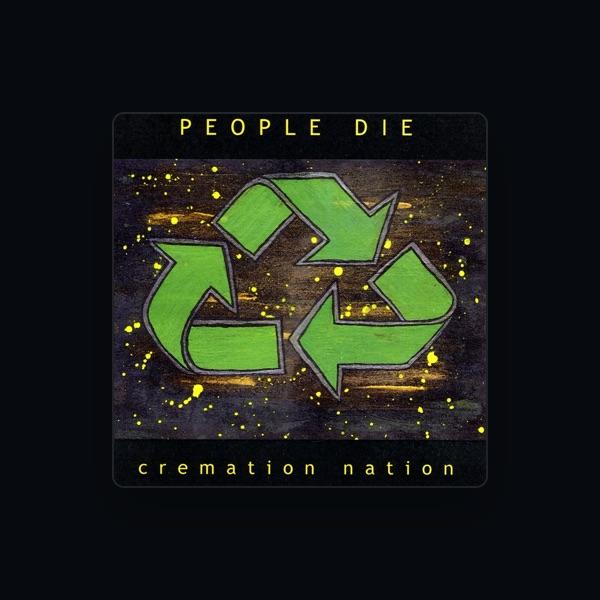 People Die