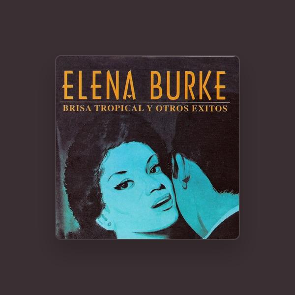 Elena Burke