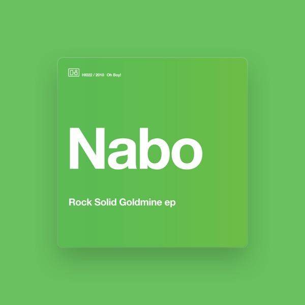 Nabo