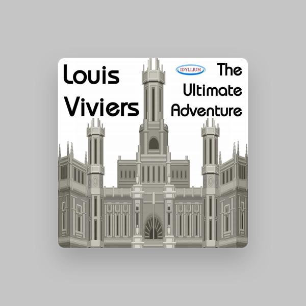 Louis Viviers