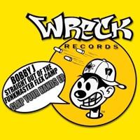 Bounce It (Flex It Mix)