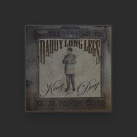 Daddy Long Legs