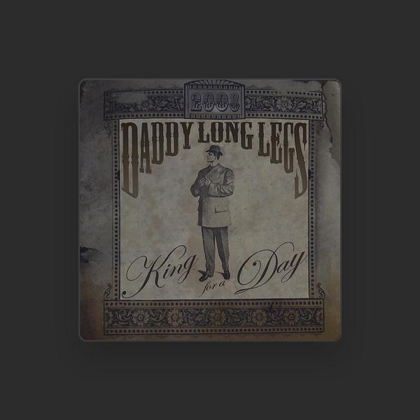 Daddy Long Legs