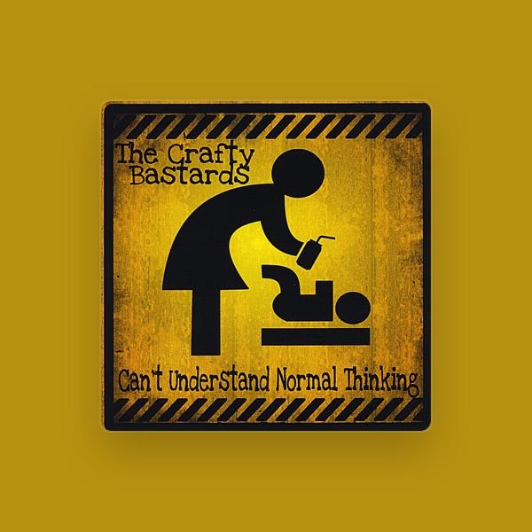 The Crafty Bastards